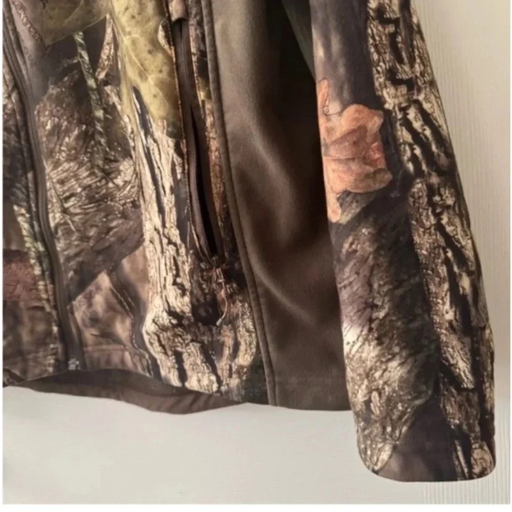 Field & Stream camo jacket - Picture 9 of 13